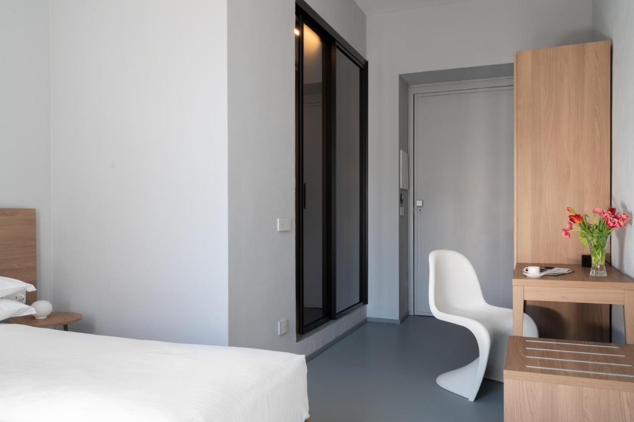 Superior Double or Twin Room City View