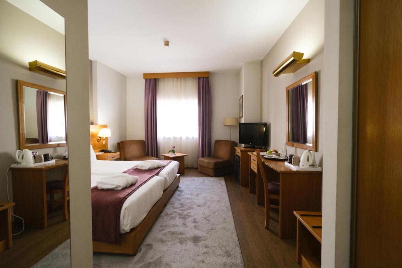 Superior King or Twin Room