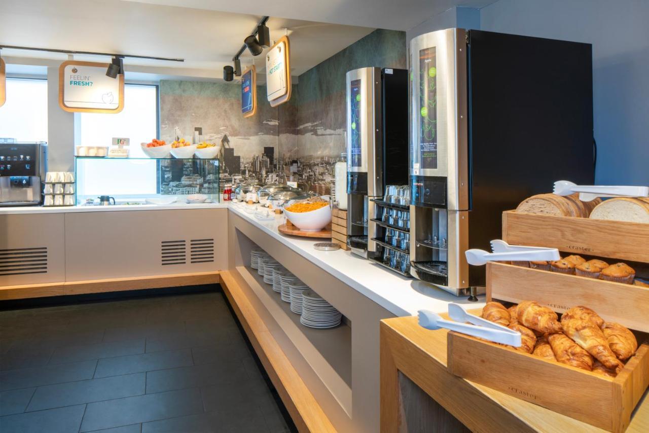 Chambre Double Standard avec Petit-Déjeuner Chaud Gratuit