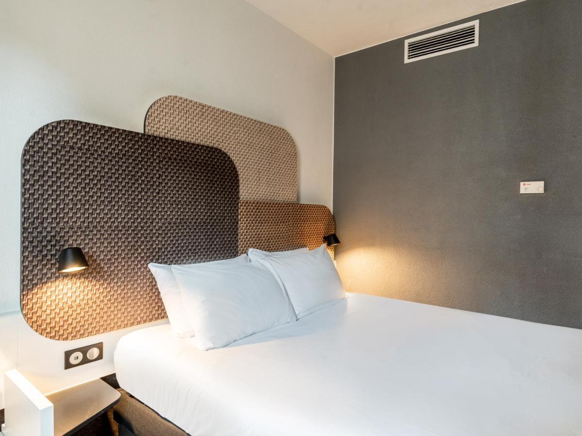 Standard Doppelzimmer