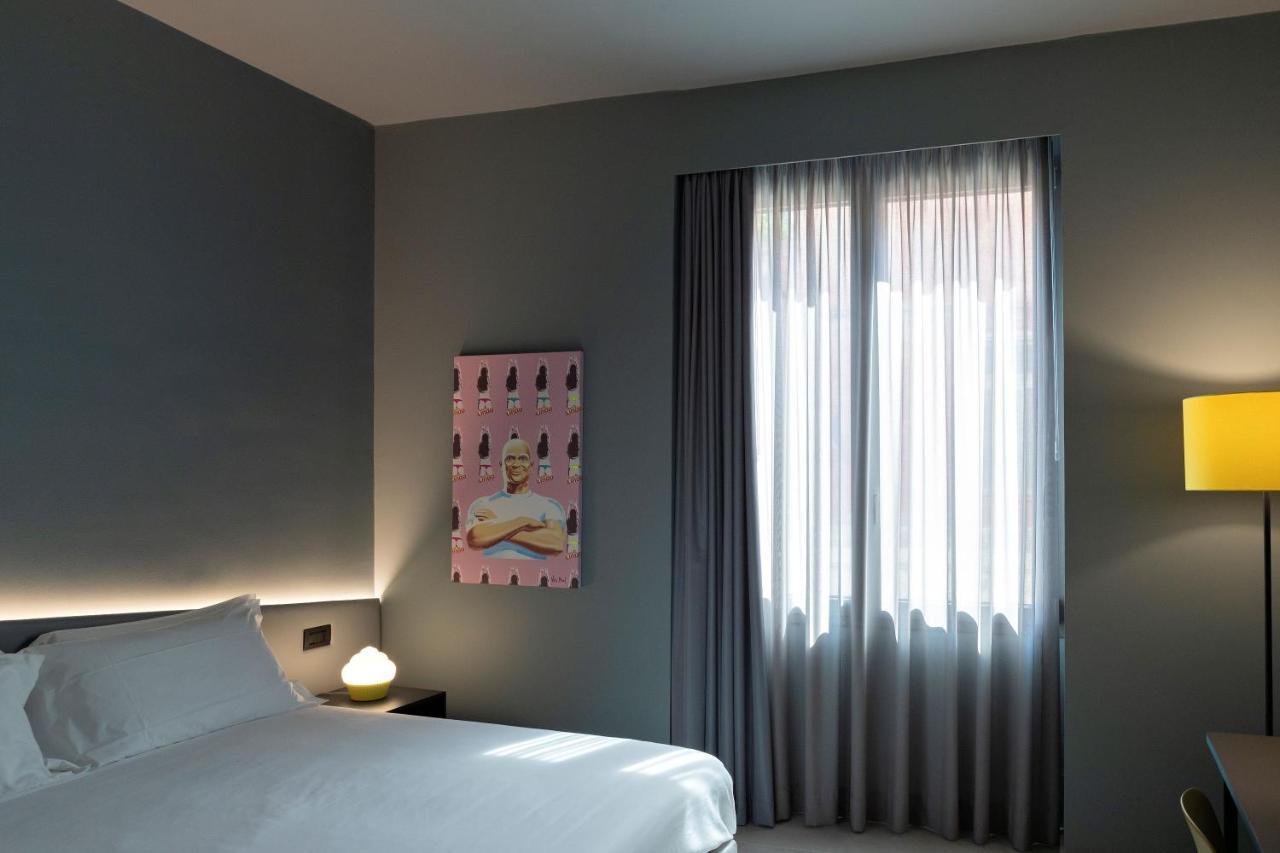 Economy Double or Twin Room