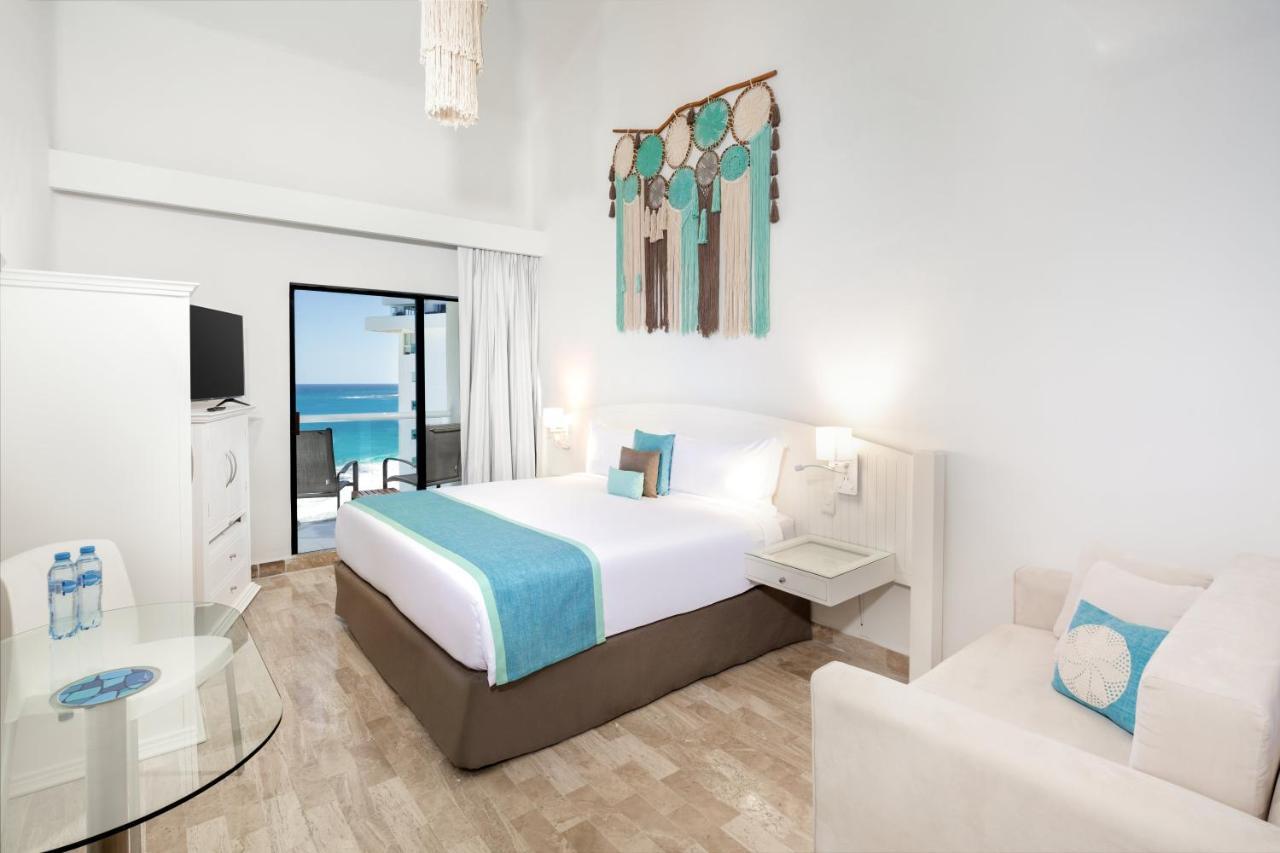 King Room Sea View