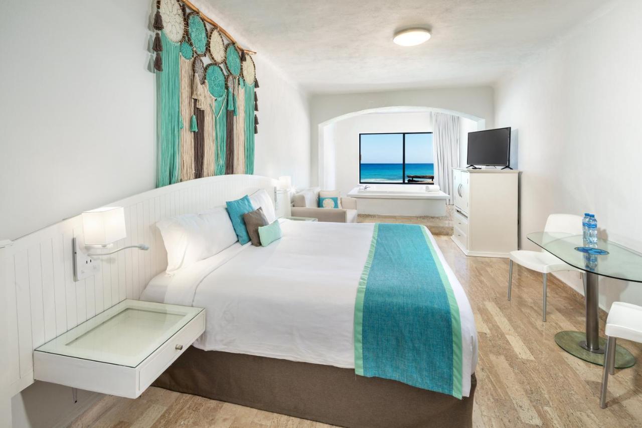 Suite Ocean View Jacuzzi & Terrace