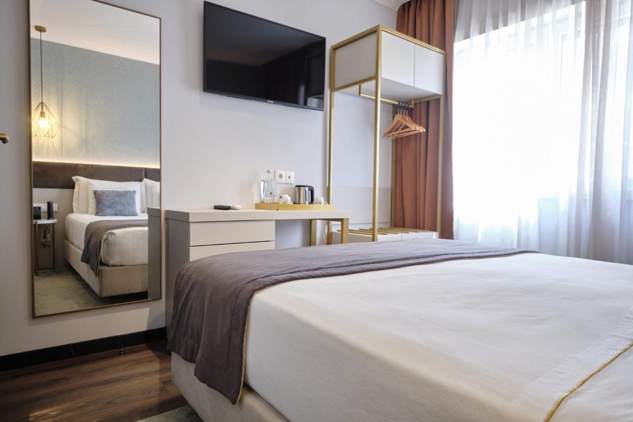 Small Double Room
