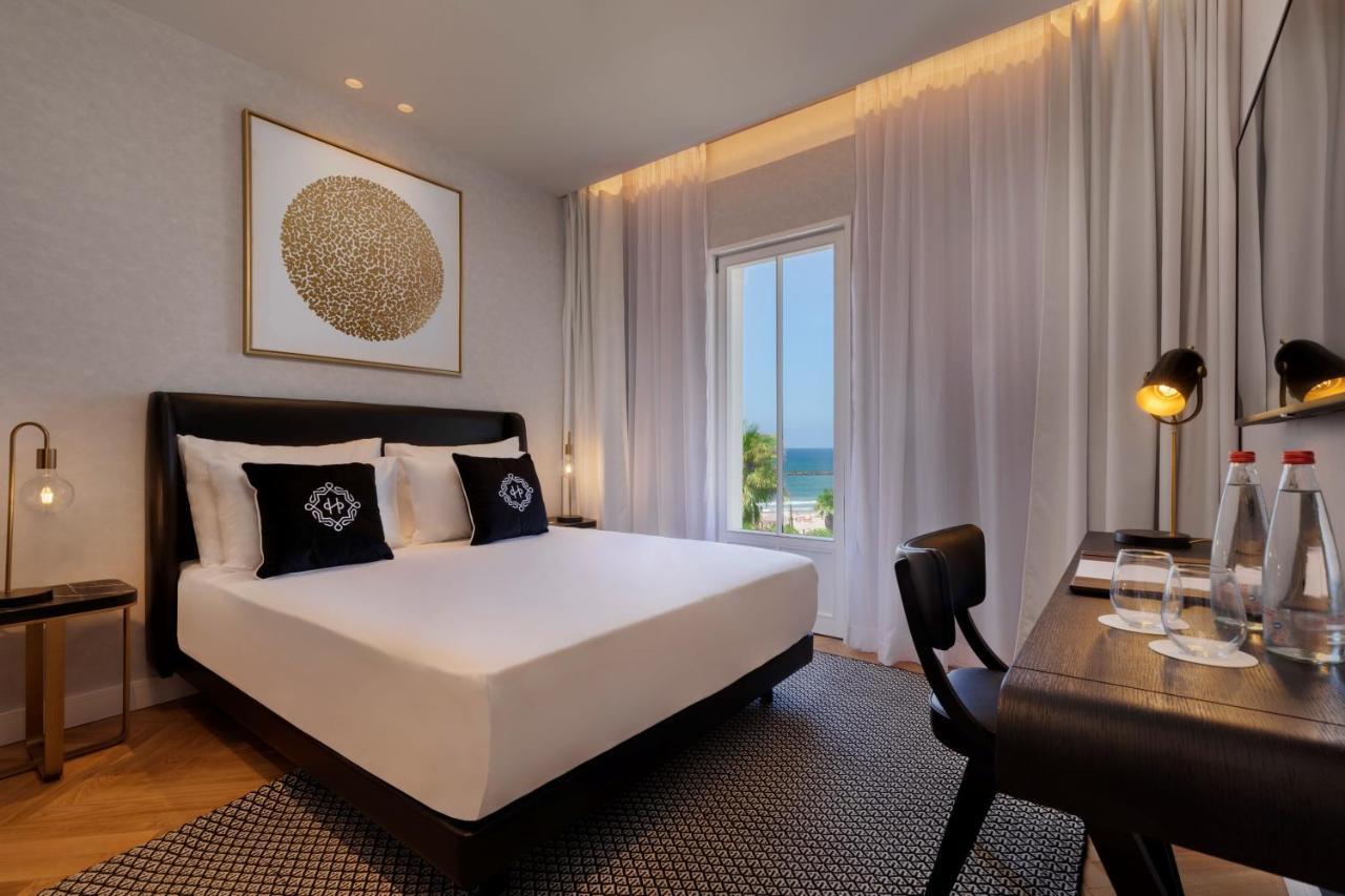 Chambre Double Deluxe - Vue sur Mer