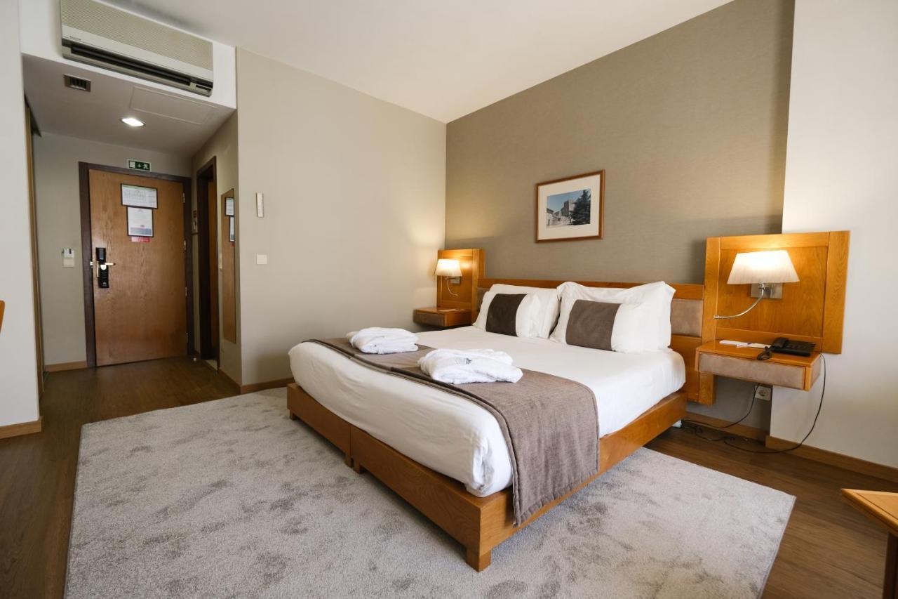 Superior King or Twin Room