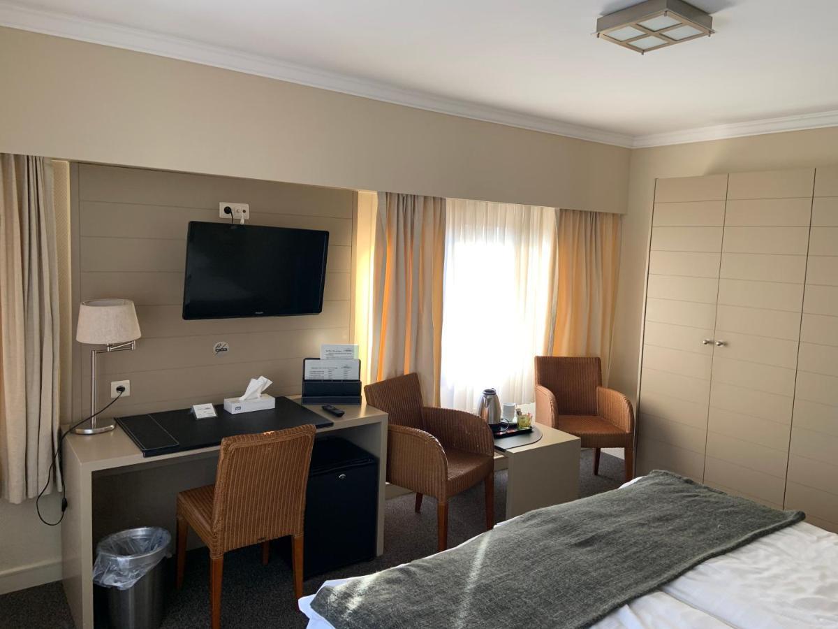 Großes Doppelzimmer