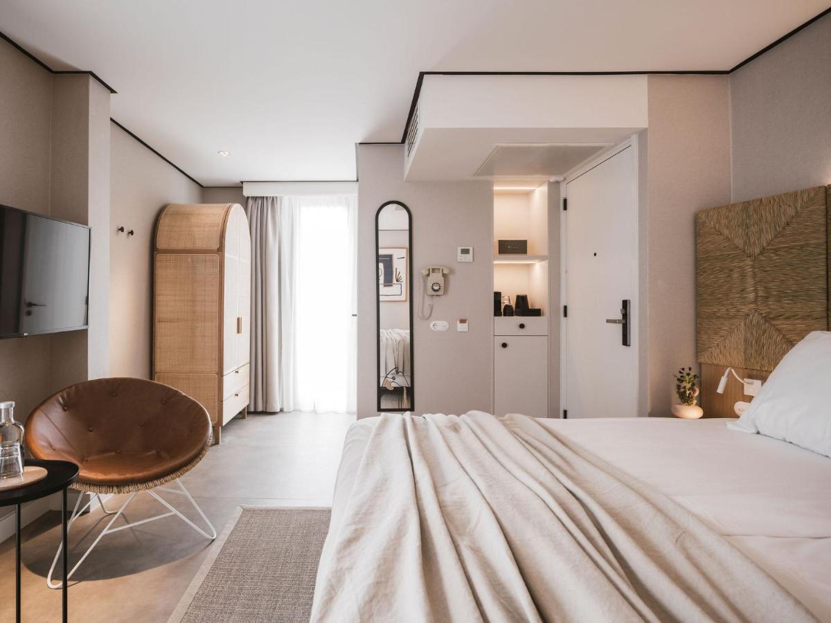 Double Room Type One
