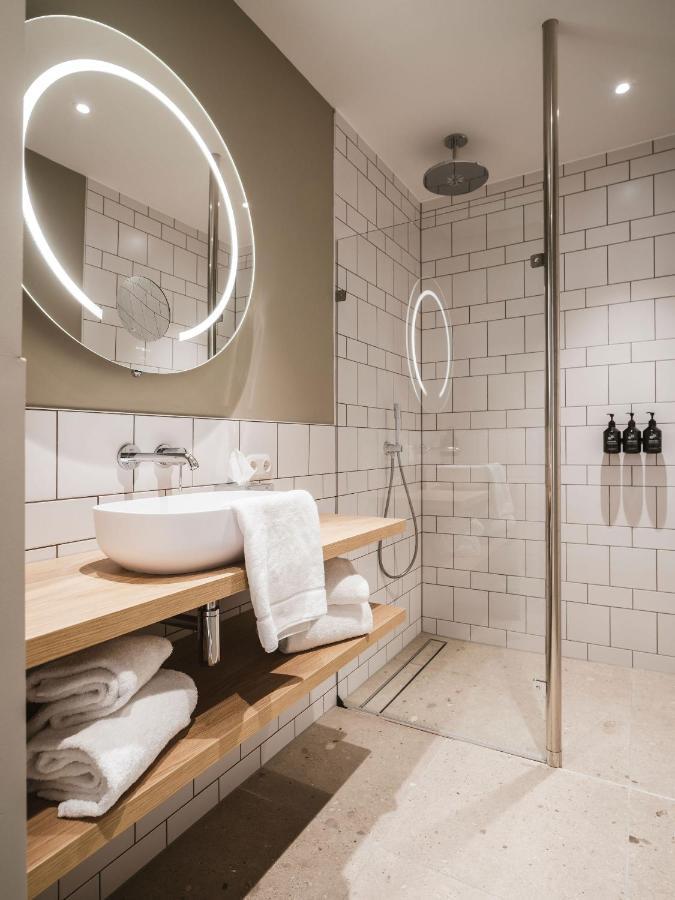 Double Room Type One