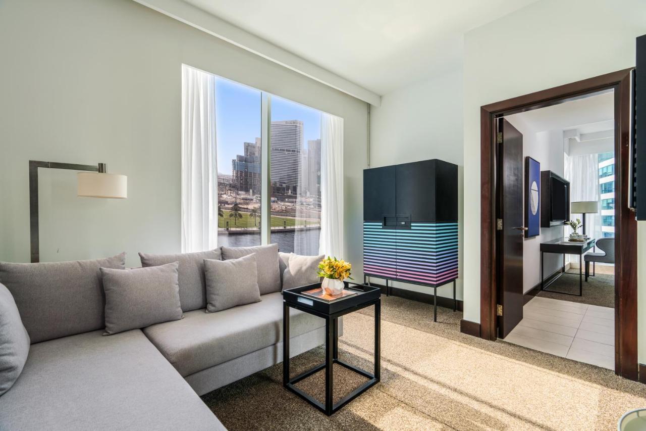 Superior Suite Canal View