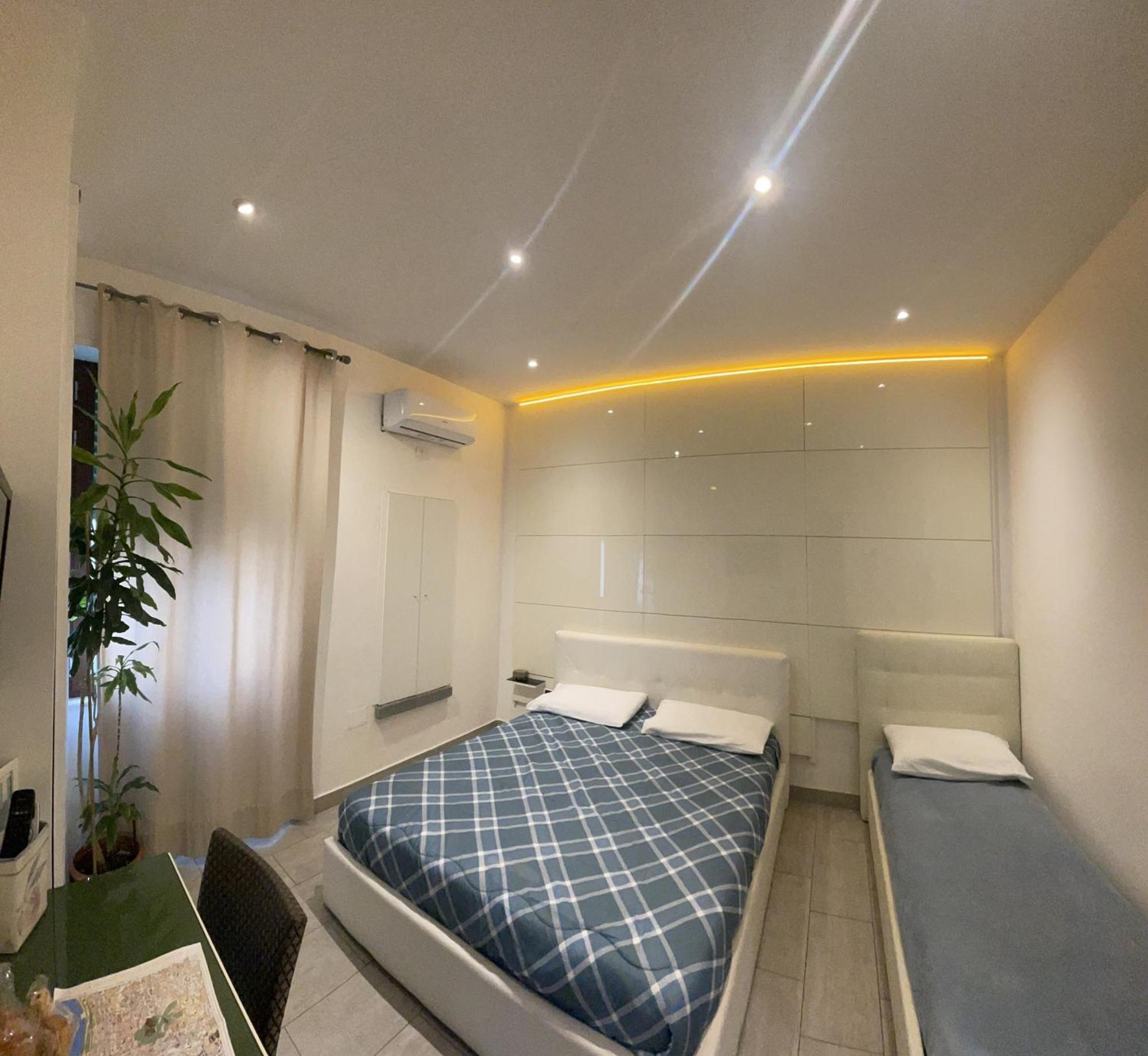 Superior Triple Room