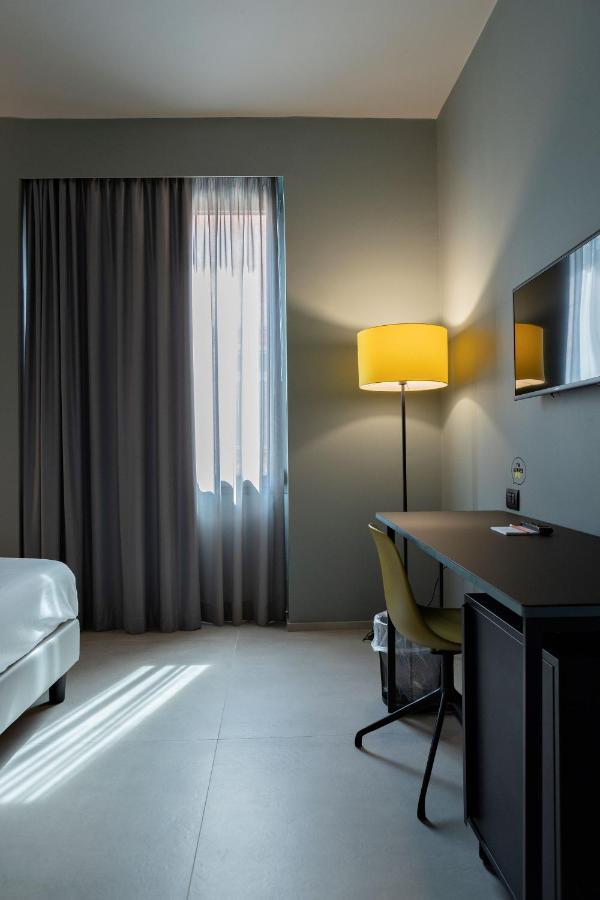 Economy Double or Twin Room