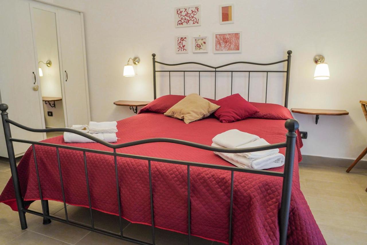Double Room Balcony