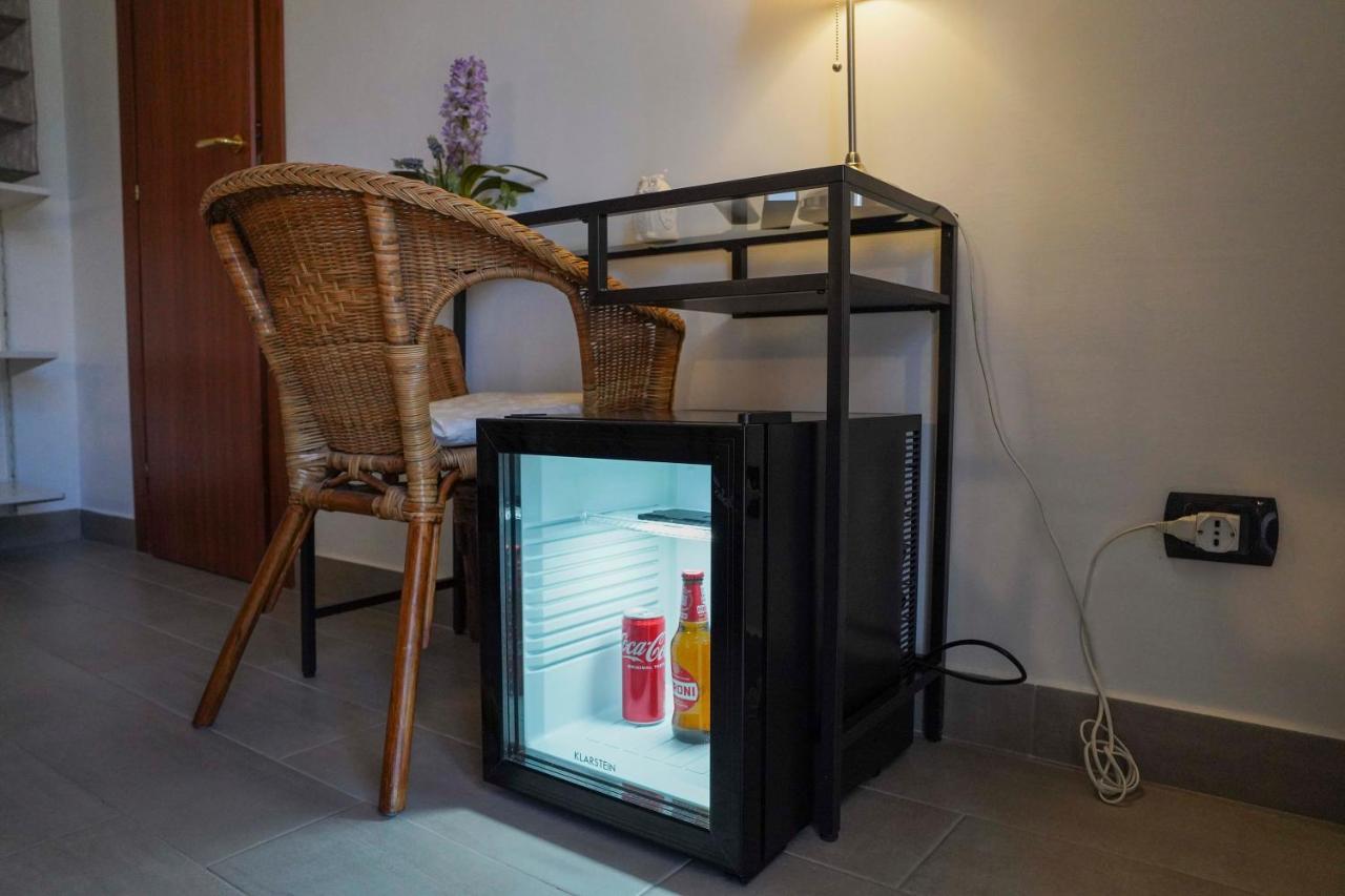 Double Room Balcony