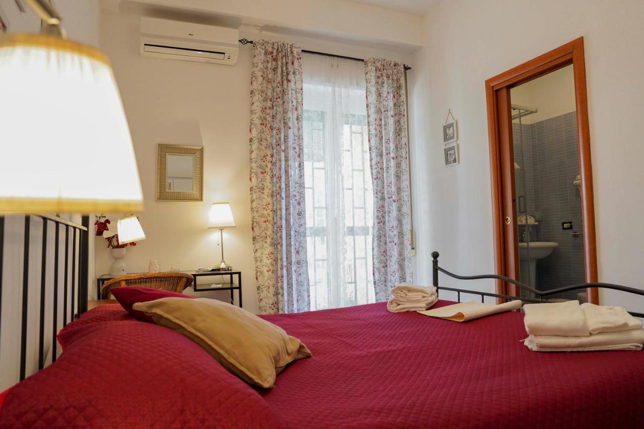 Double Room Balcony