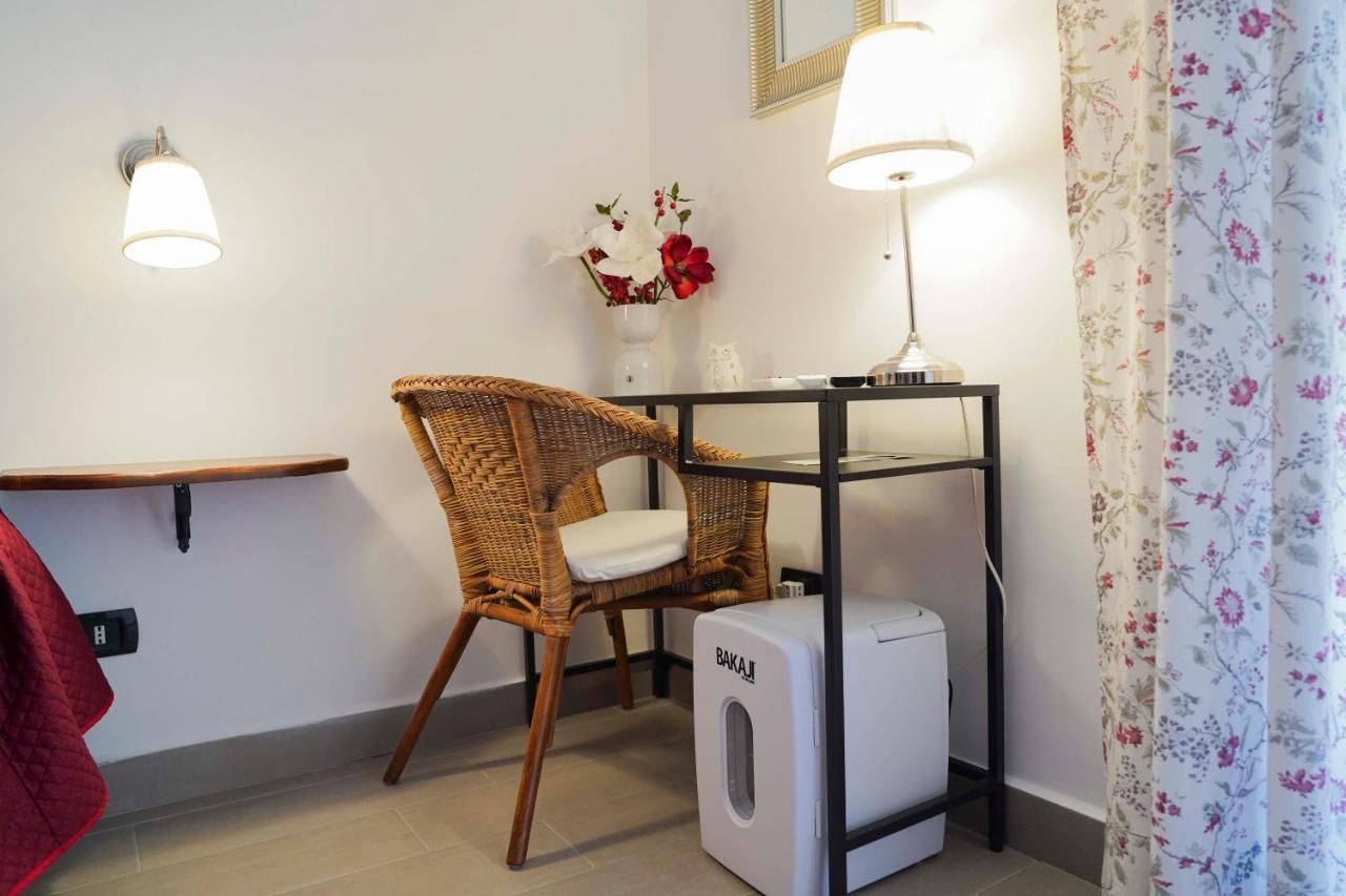 Double Room Balcony