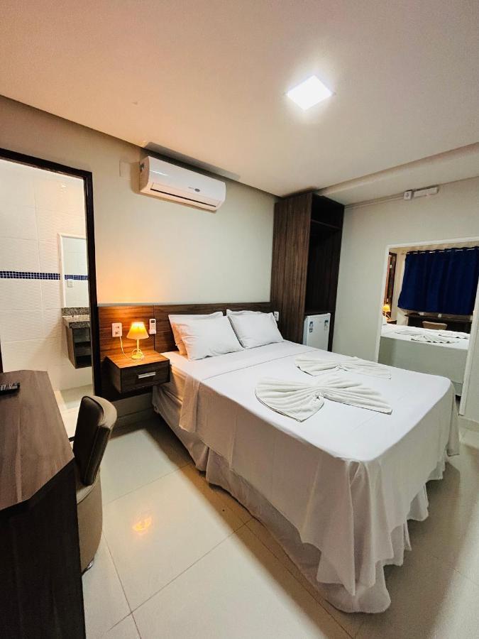 Standard Suite