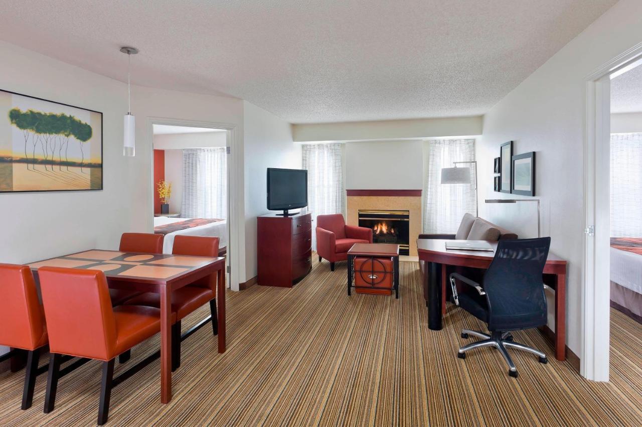 Two-Bedroom Suite