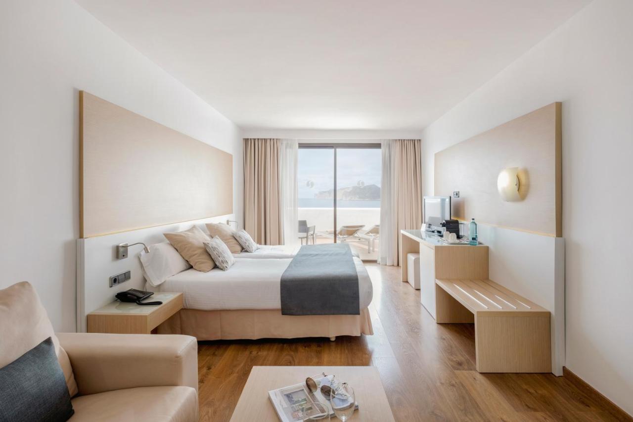 Chambre Premium - Vue sur Mer