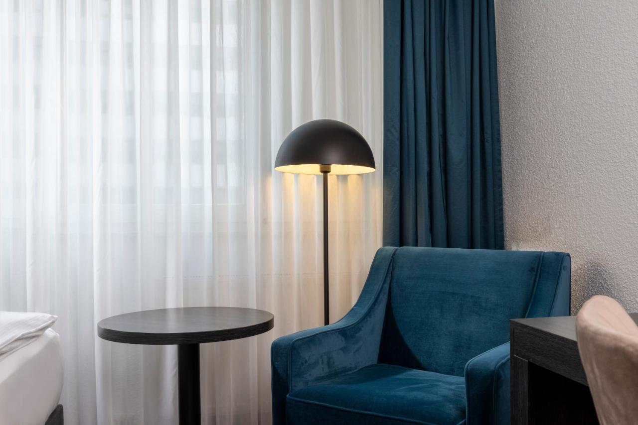 Standard Doppelzimmer