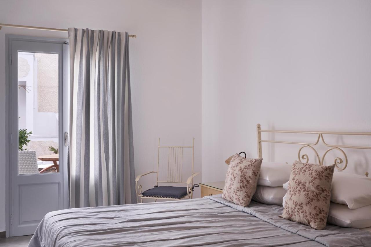 Suite 1 Chambre