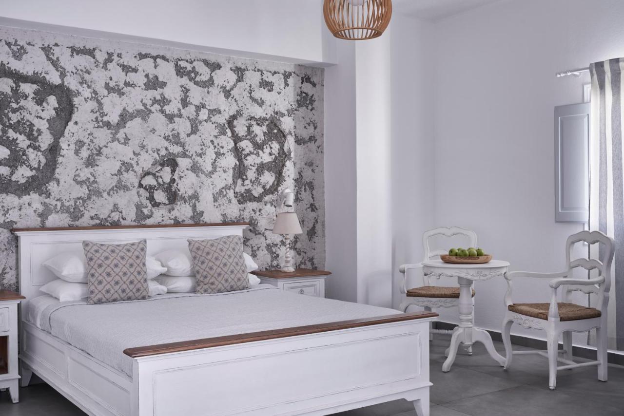 Chambre Double Deluxe