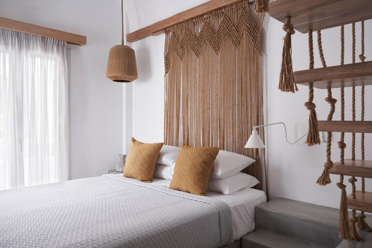 Suite Deluxe 1 Chambre