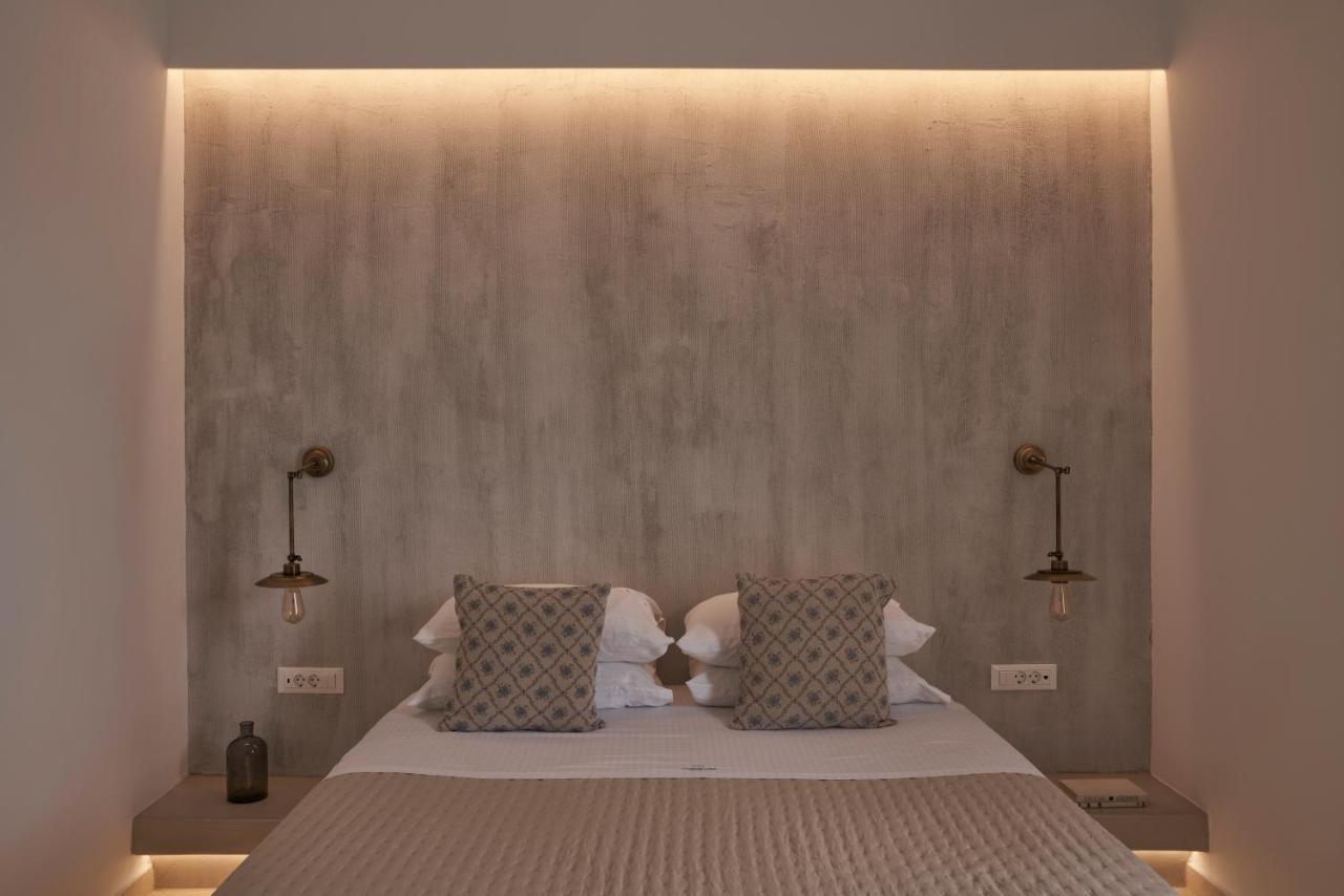 Suite 1 Chambre Deluxe avec Vue et Bain à Remous