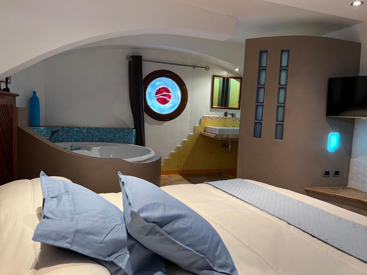 Suite Terrace