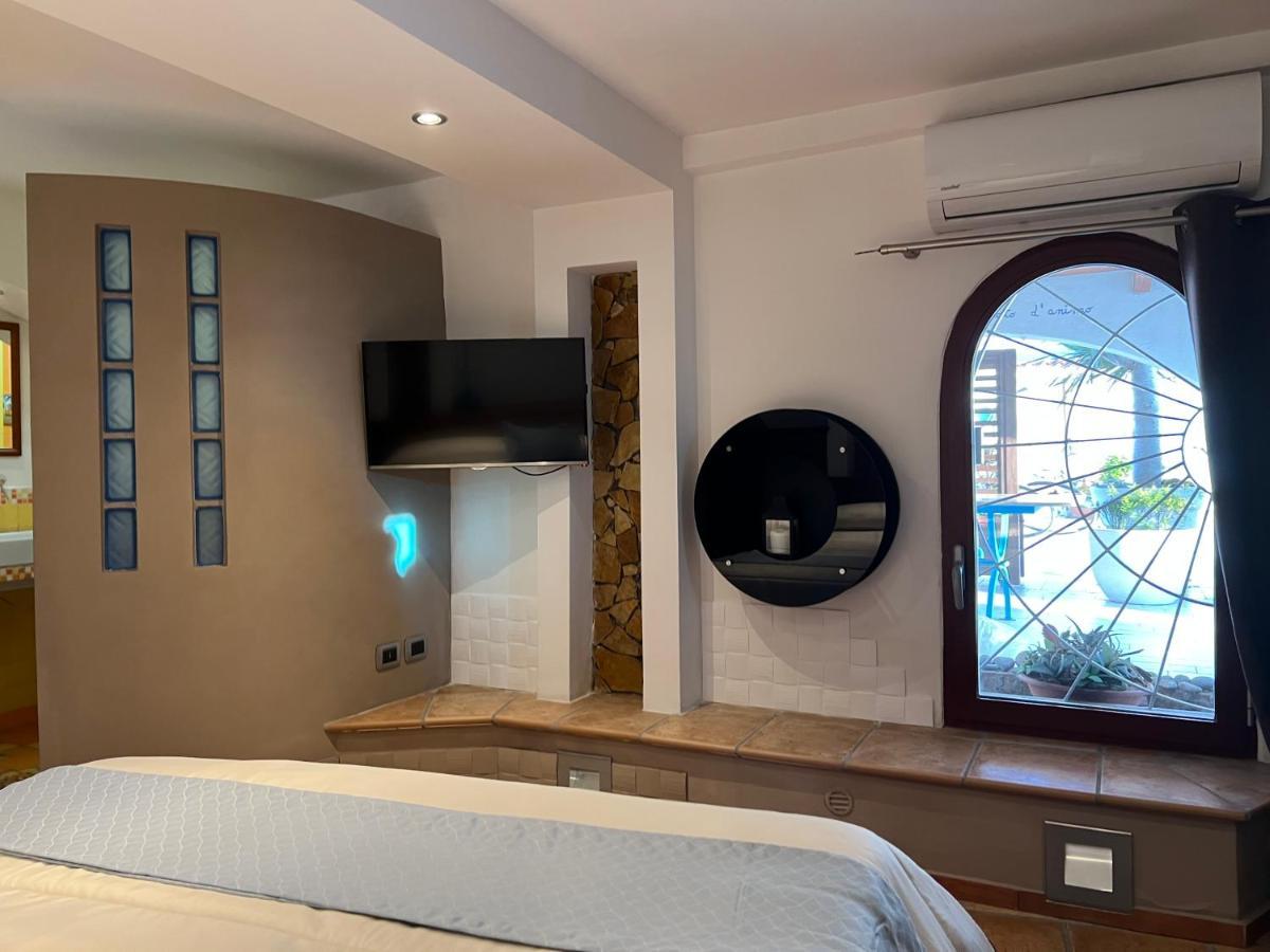 Suite Terrace
