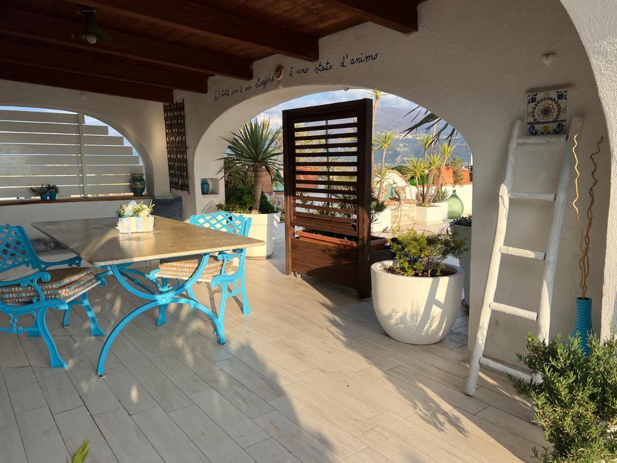Suite Terrace
