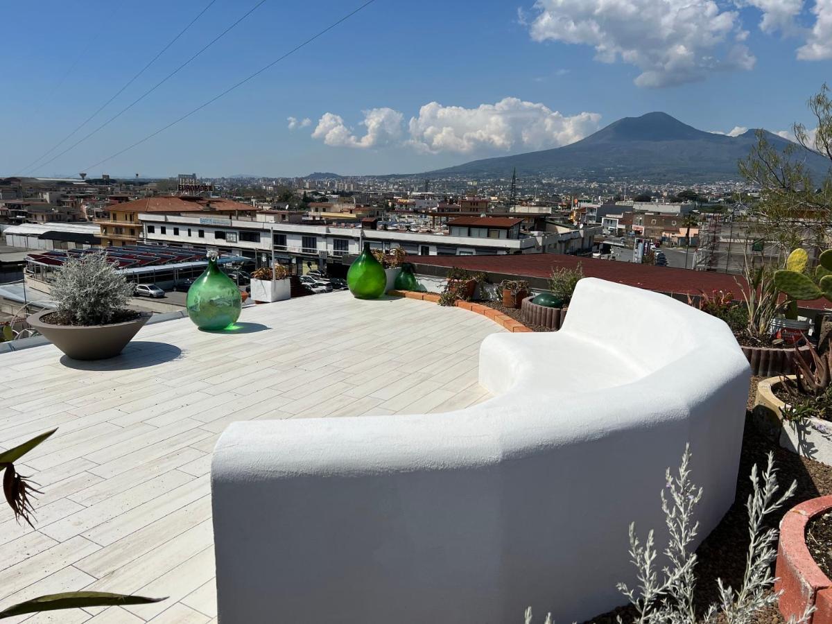 Suite Terrace