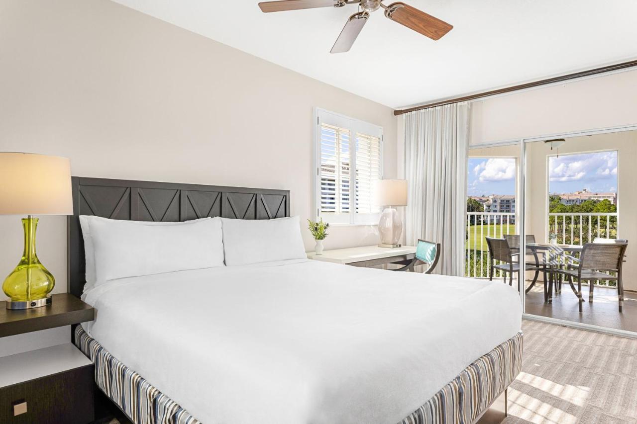 Two-Bedroom Villa Non-Smoking