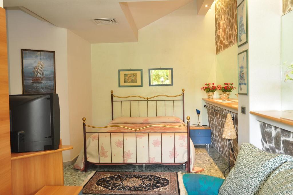 Classic Doppelzimmer Venetian