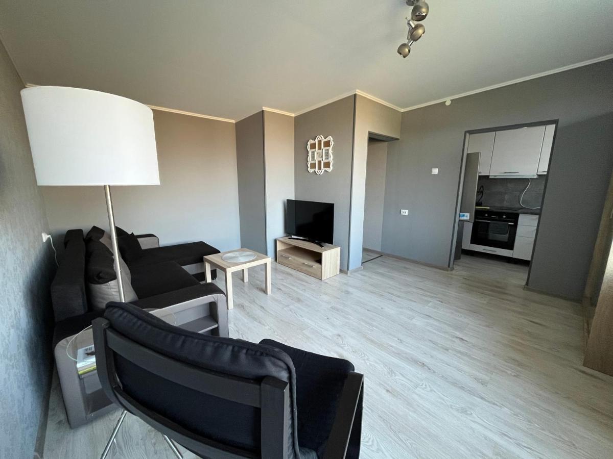 Deluxe Double Room Balcony