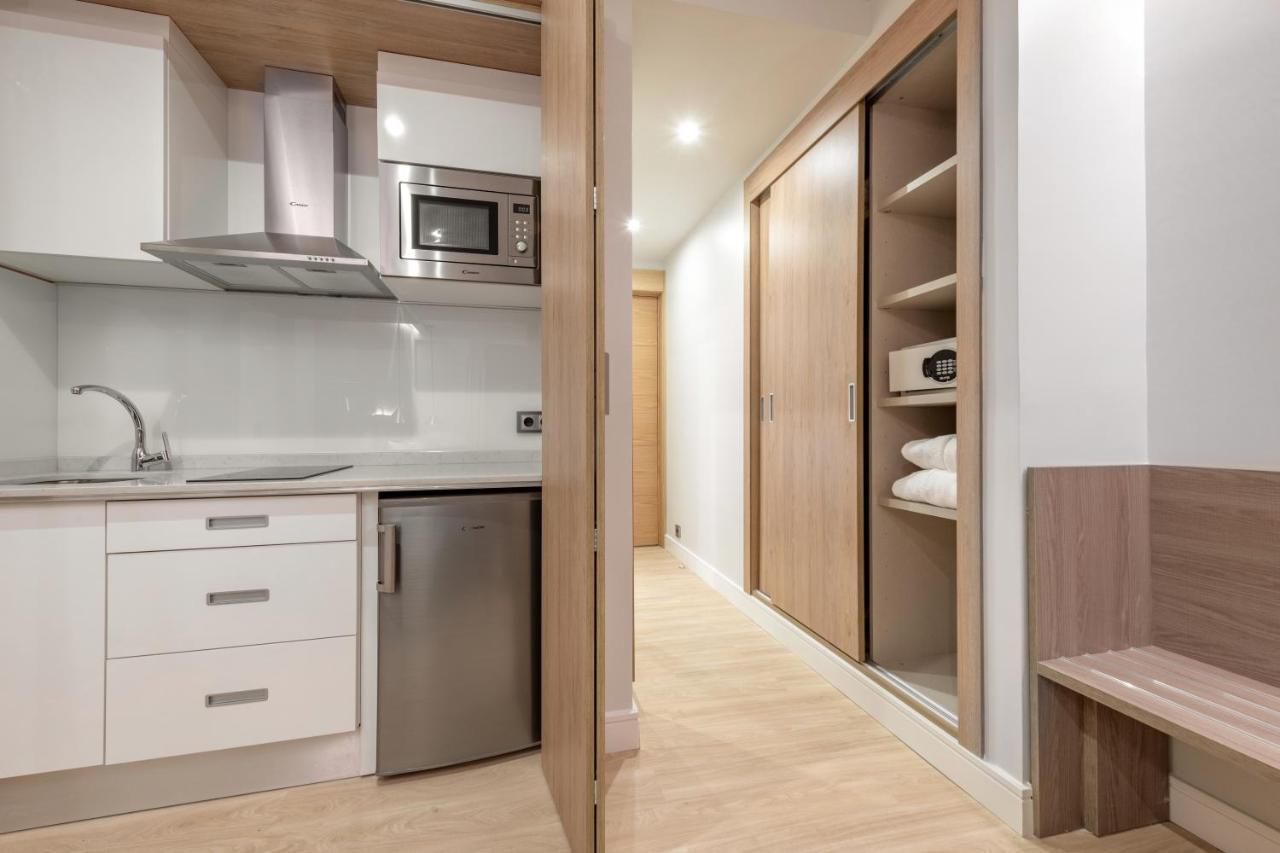 Premium Double Studio