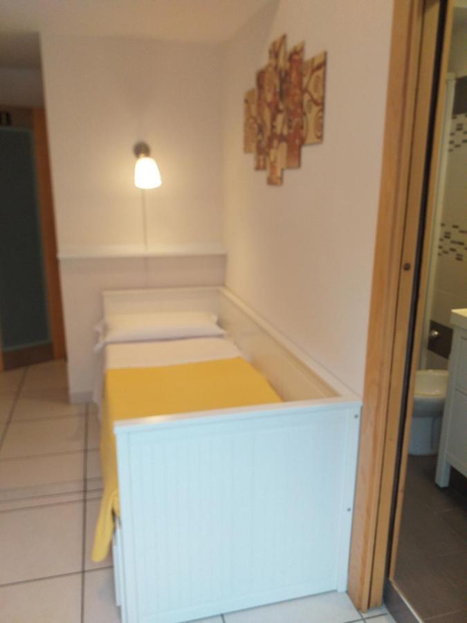 Deluxe Single Room Balcony
