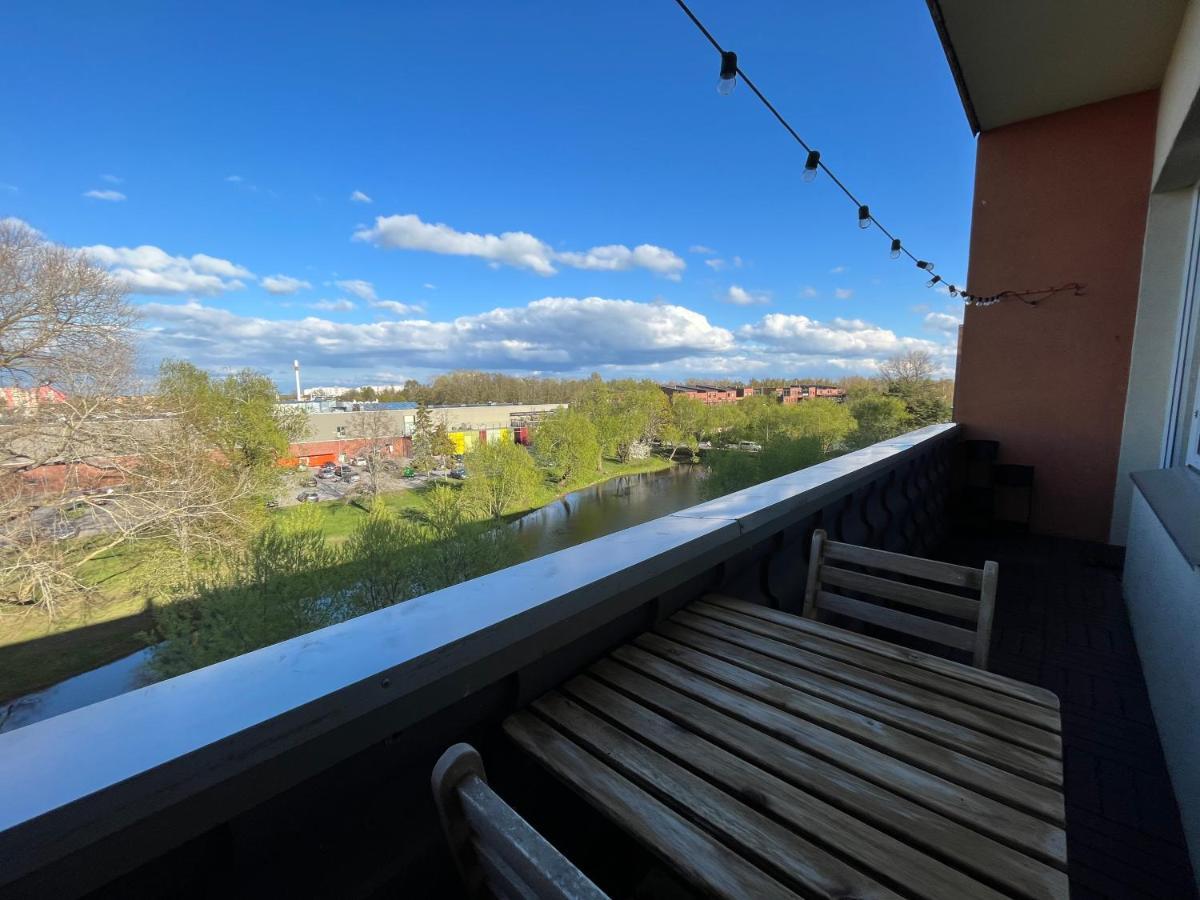 Deluxe Double Room Balcony