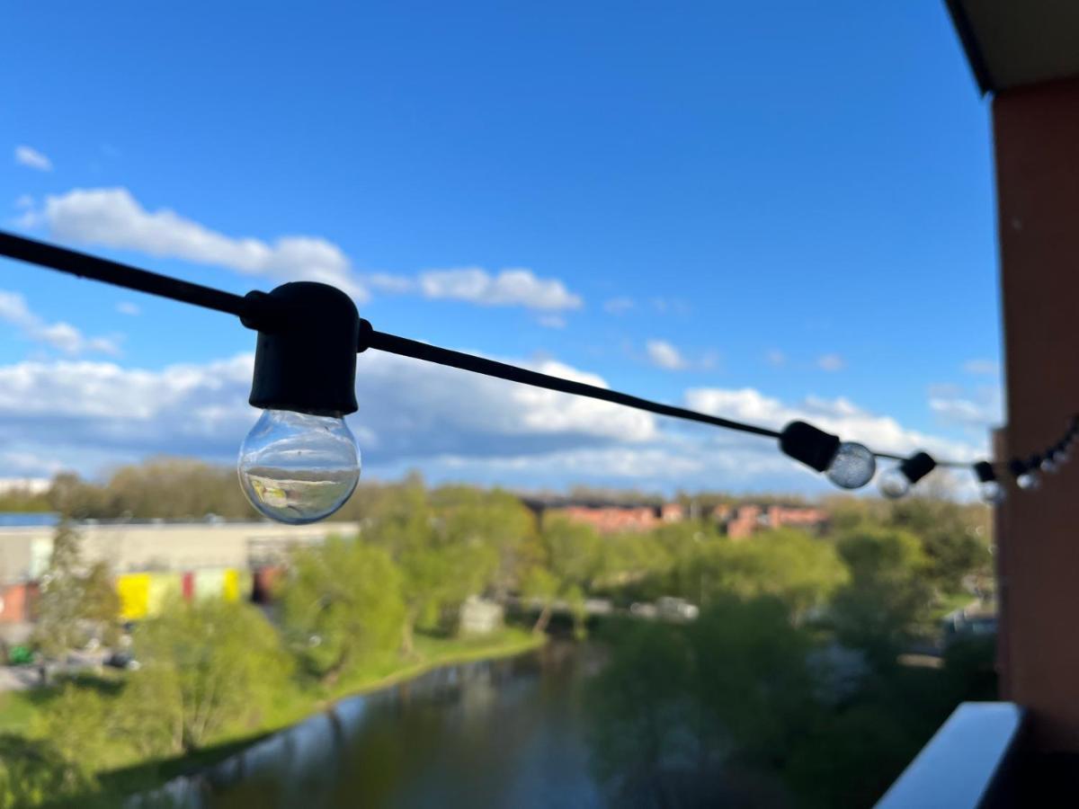 Deluxe Double Room Balcony