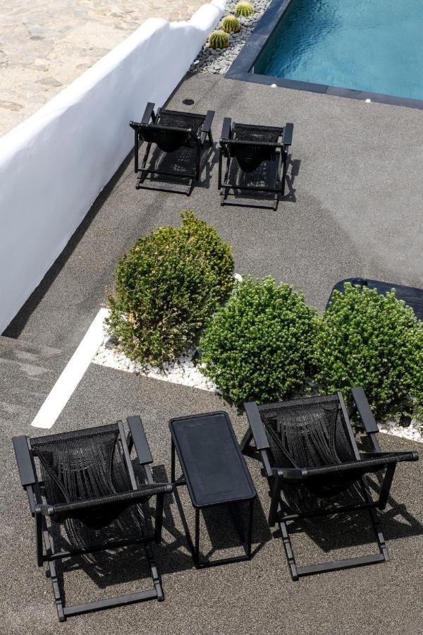 Suite avec Balcon