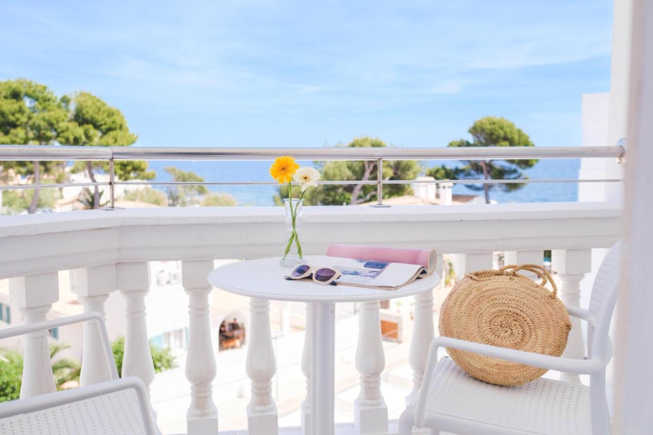 Deluxe Doppelzimmer mit Balkon
