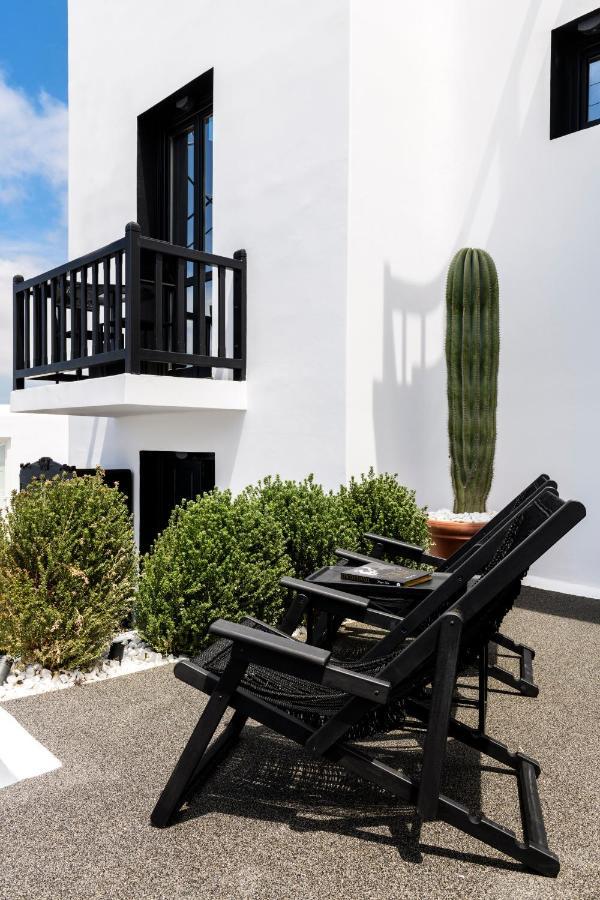 Chambre Triple - Vue sur Mer