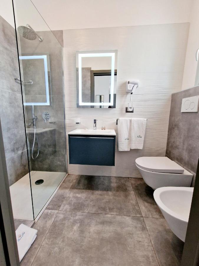 Deluxe Double Room Balcony