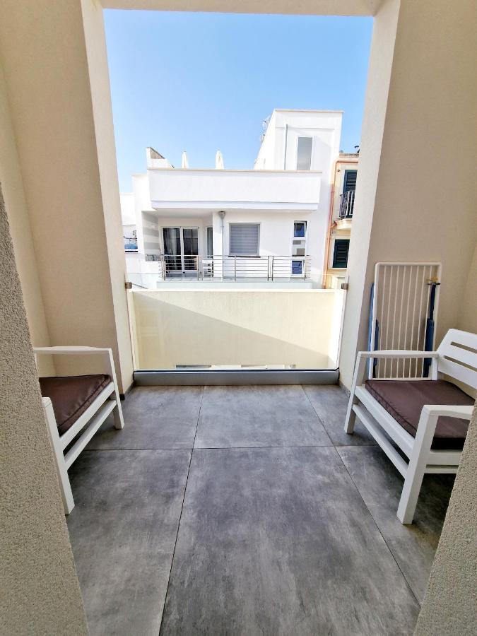 Deluxe Double Room Balcony