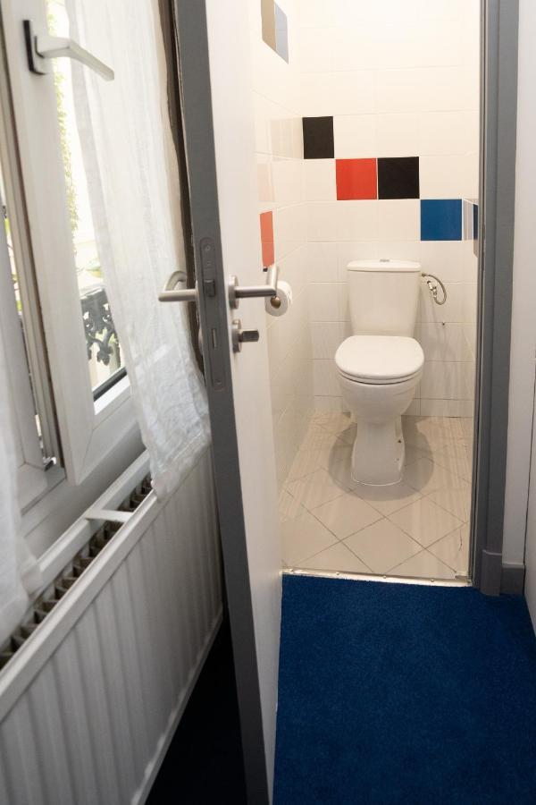 Chambre Double Supérieure
