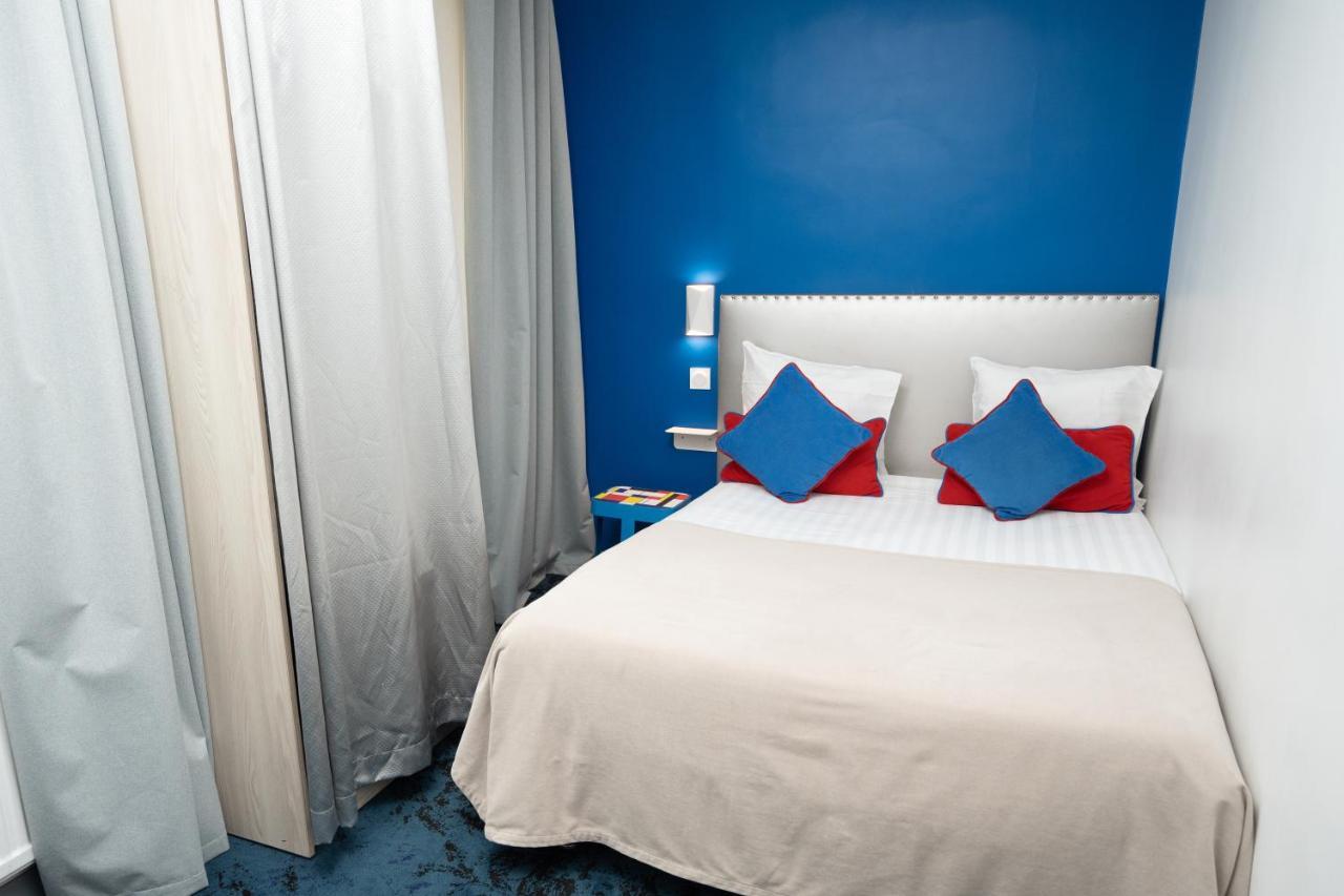 Chambre Simple Standard
