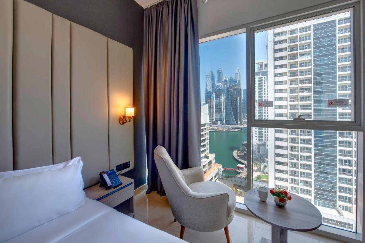 Premium Studio Marina View on F&B