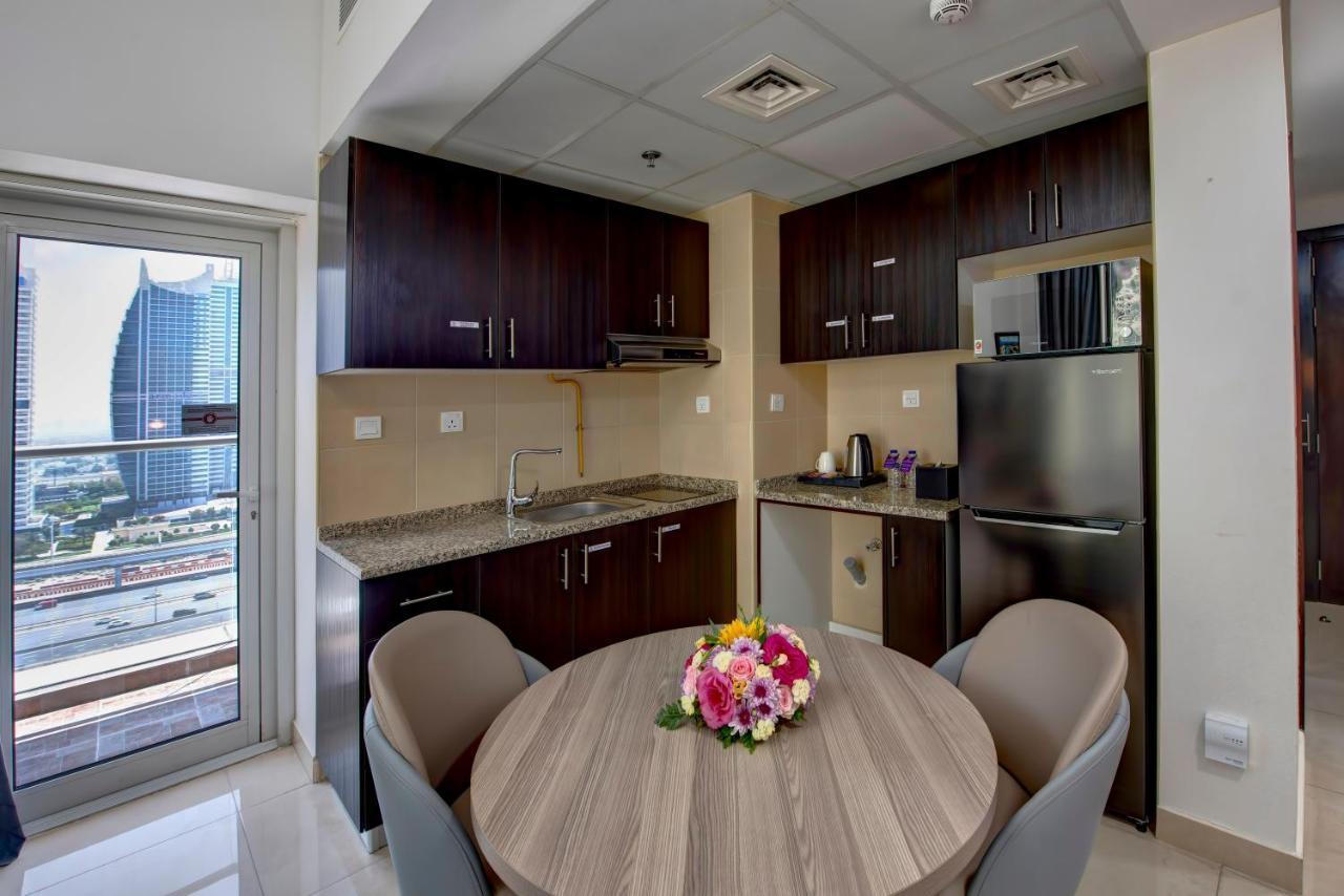 Premium Studio Marina View & City View Balcony on F&B