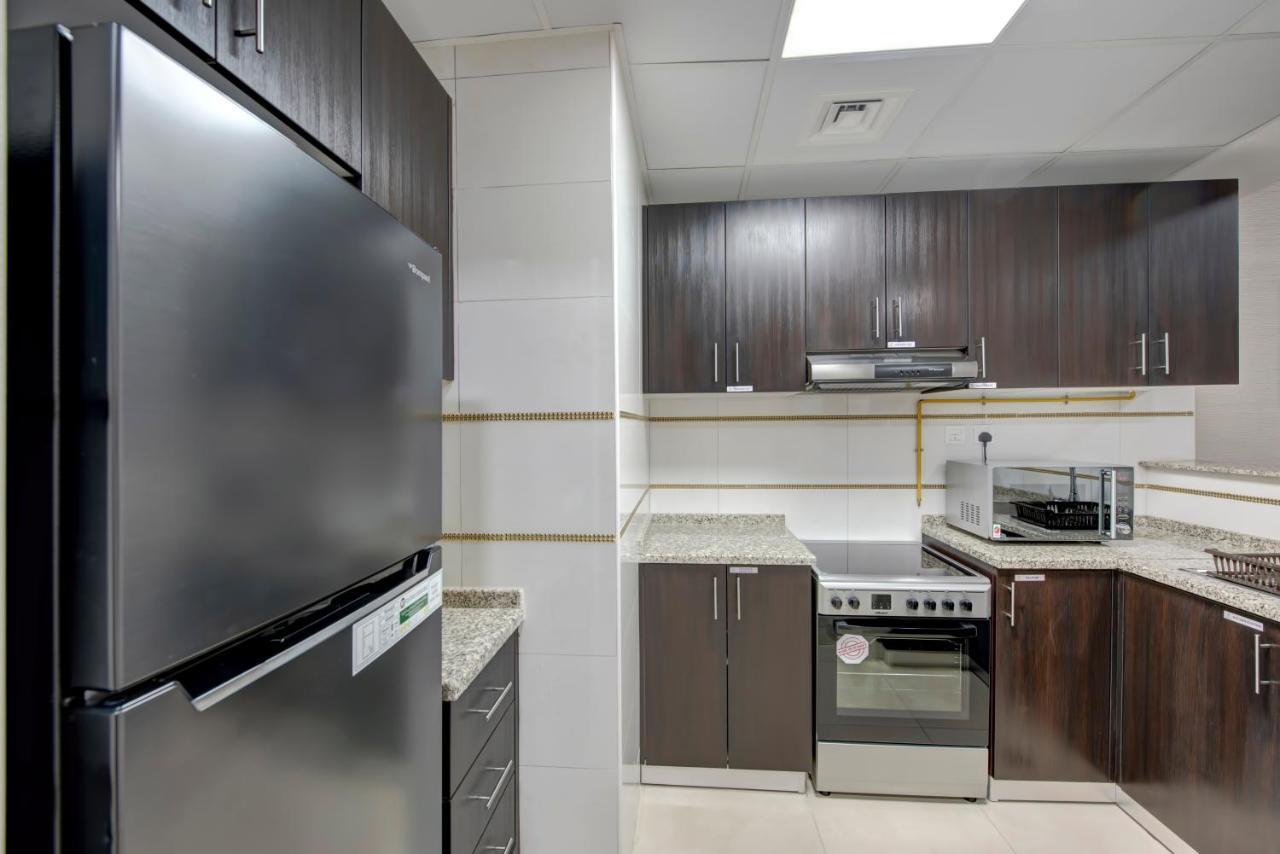 Standard One Bedroom Apartment on F&B