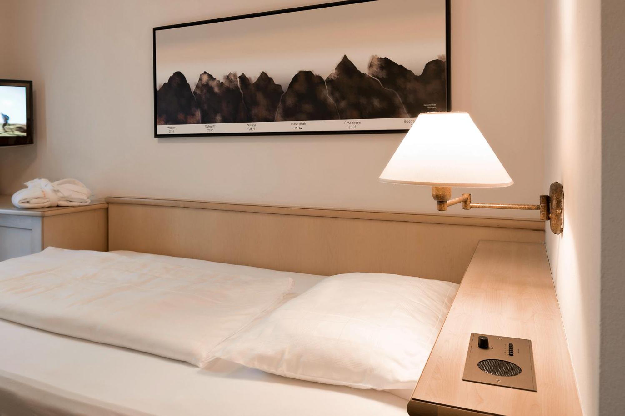Single Room